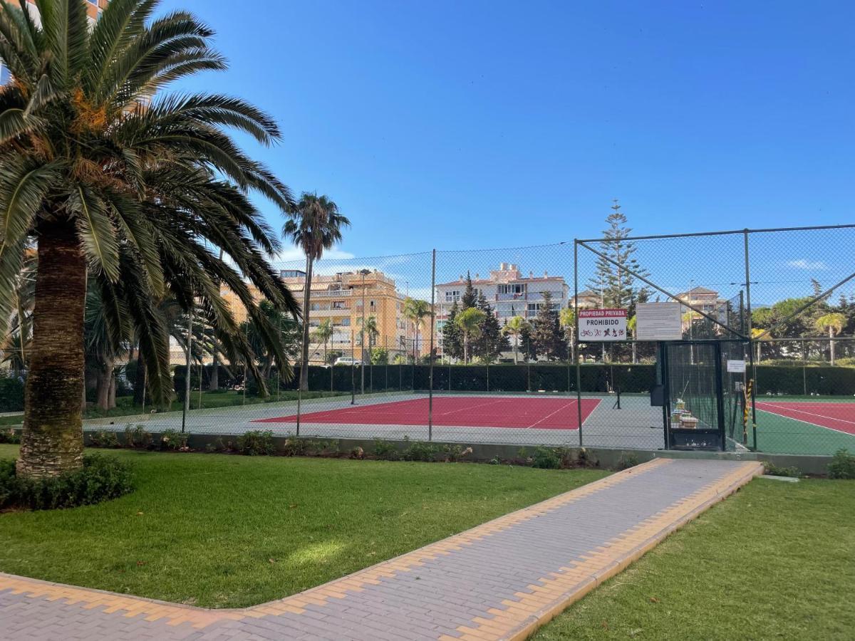 Costa Hollandia Lägenhet Algarrobo Costa Exteriör bild