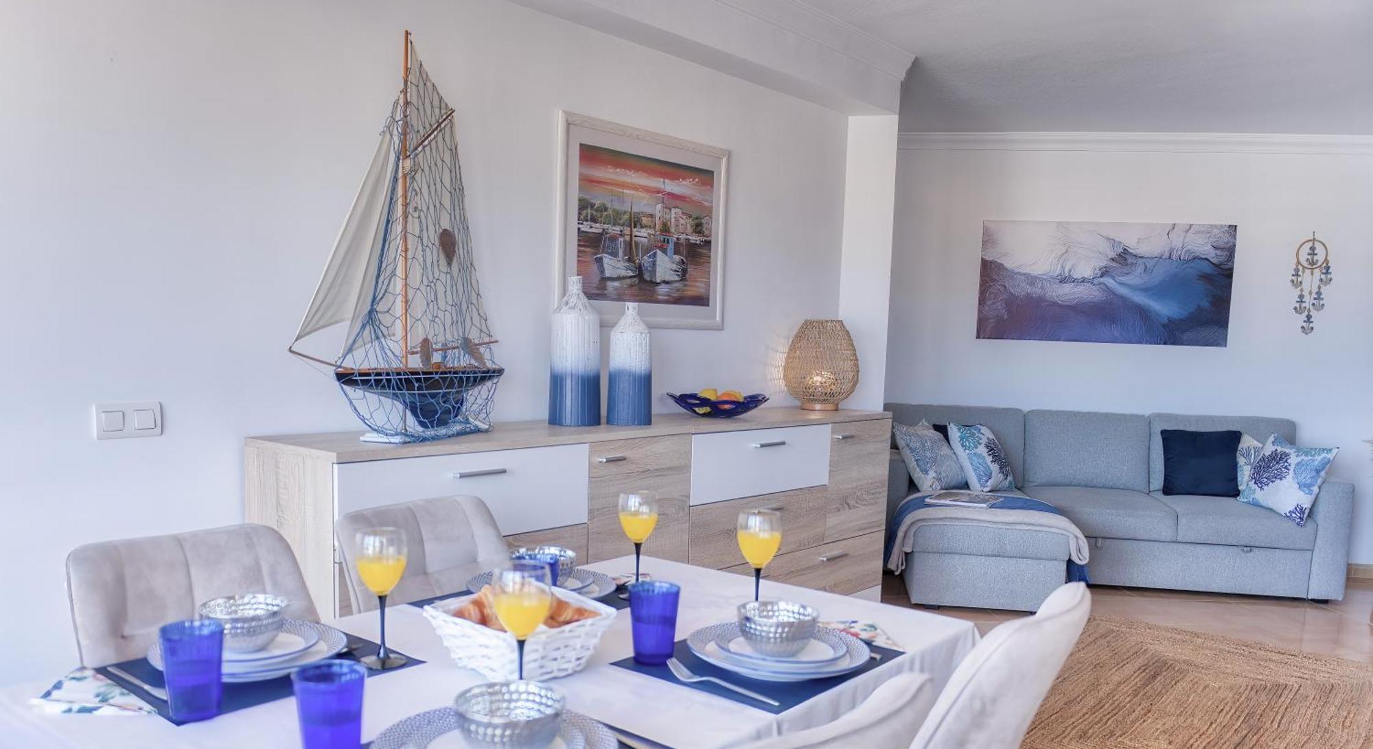 Costa Hollandia Lägenhet Algarrobo Costa Exteriör bild